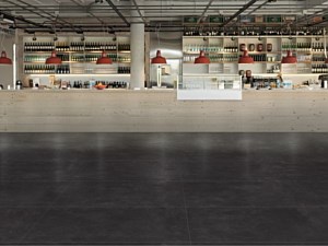 Elysium Tile - Oxyde Dark 30x30